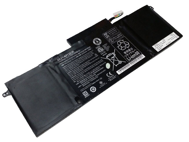 Batería para ACER 1icp6-60-78-2